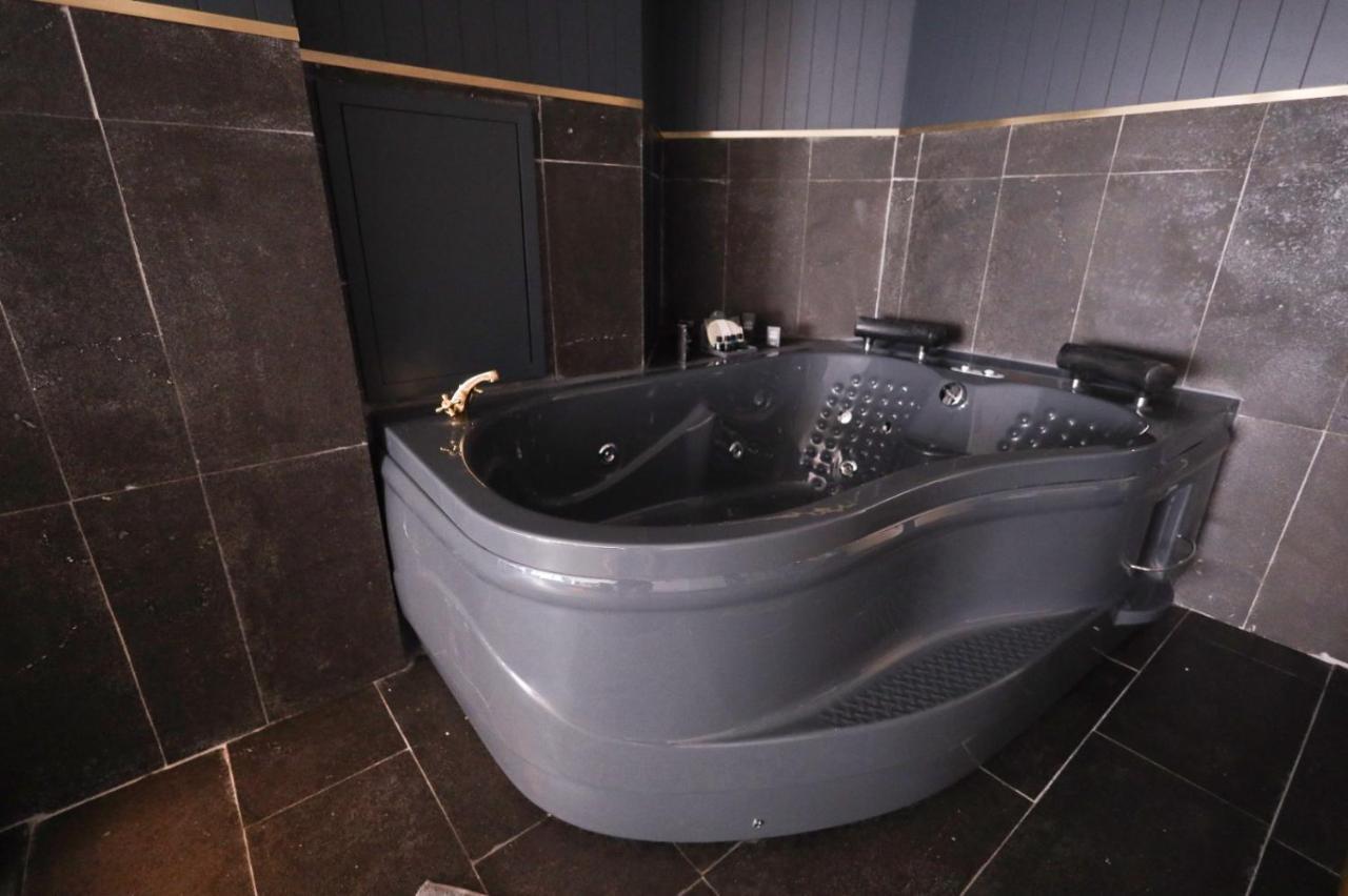 A11 Hotel Bosphorus Istambul Extérieur photo