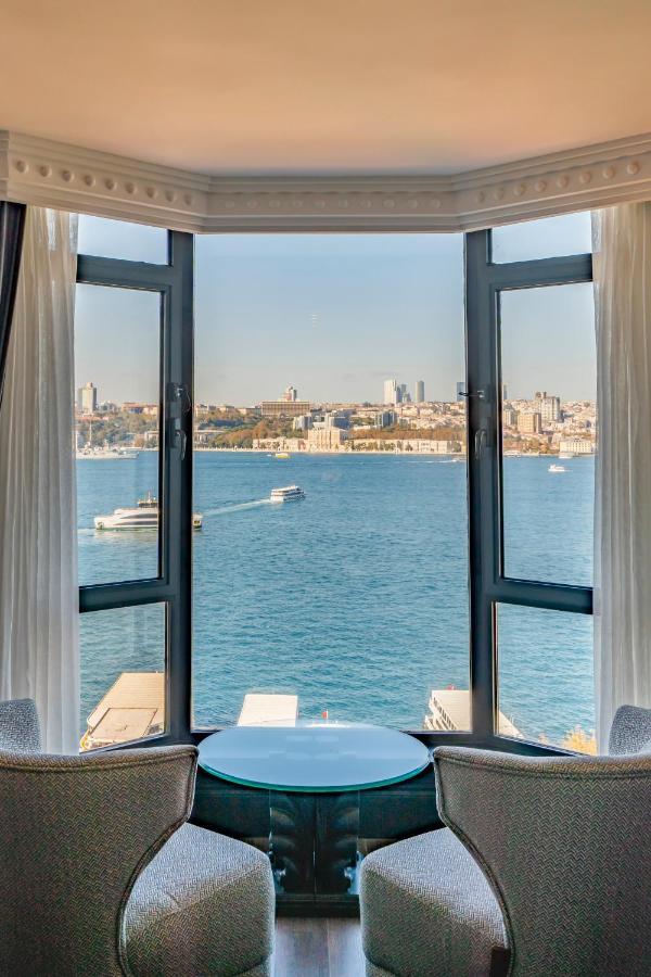 A11 Hotel Bosphorus Istambul Extérieur photo